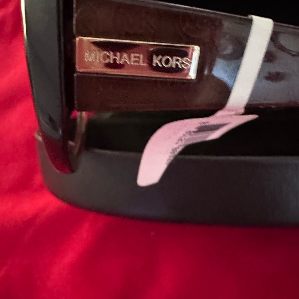 Michael Kors M2846S CAROLINA sunglasses brown - Picture 12 of 13